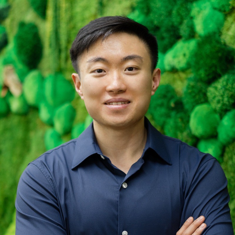 Ashton Teng
